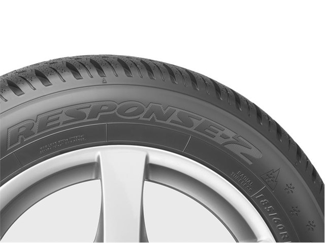 Dunlop Winter Response 2 trionfa nei test ADAC sugli pneumatici invernali