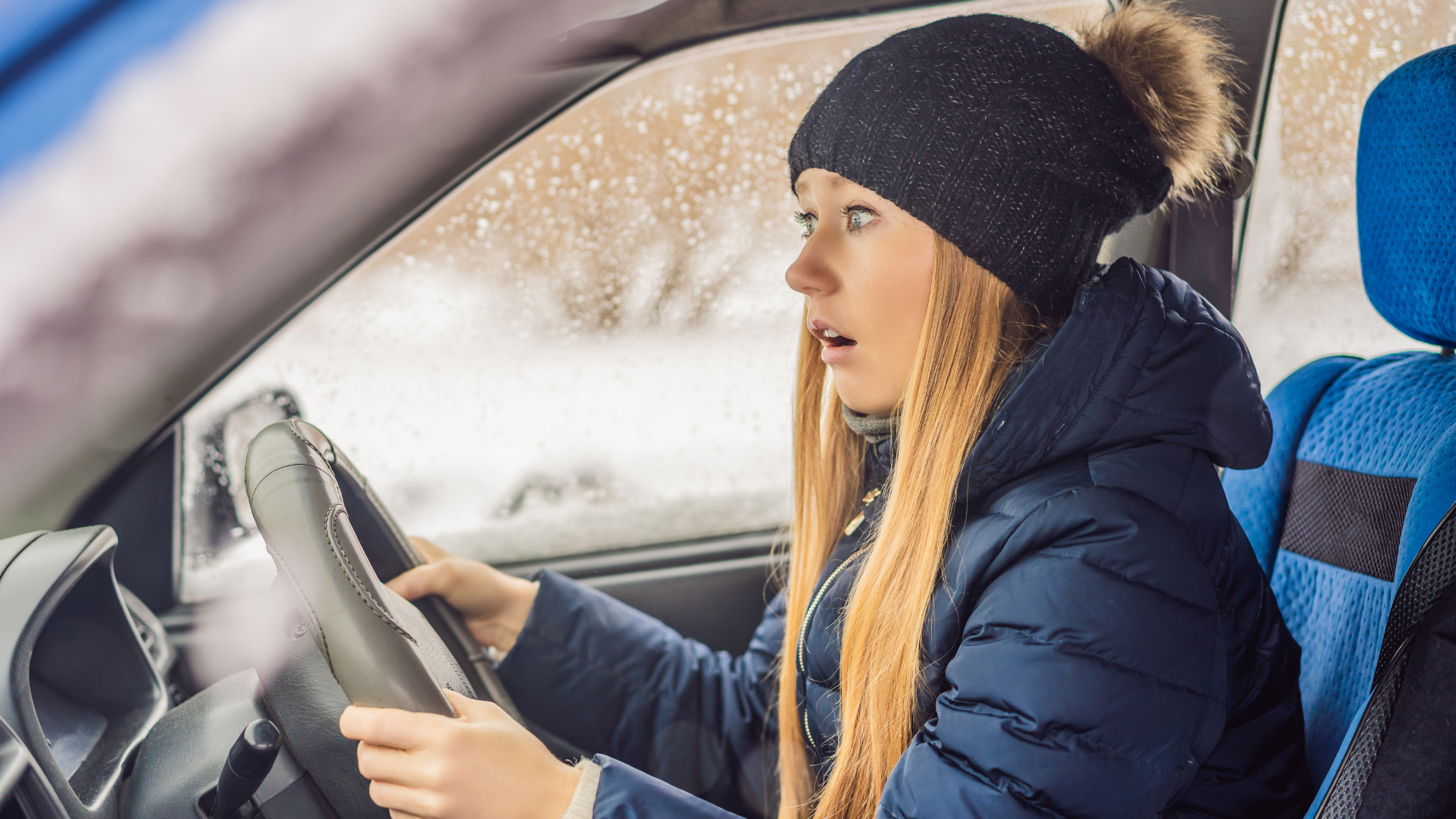 Auto ferma al freddo: consigli per il mantenimento e l’accensione dopo le gelate