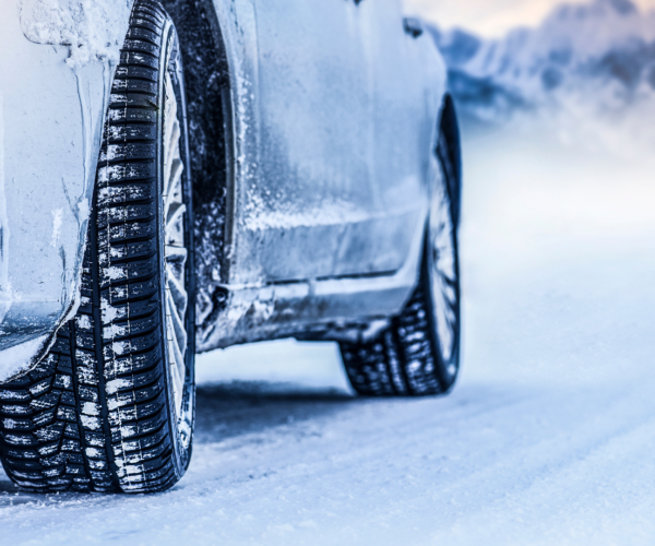 Manutenzione dell’auto in inverno: 5 controlli indispensabili