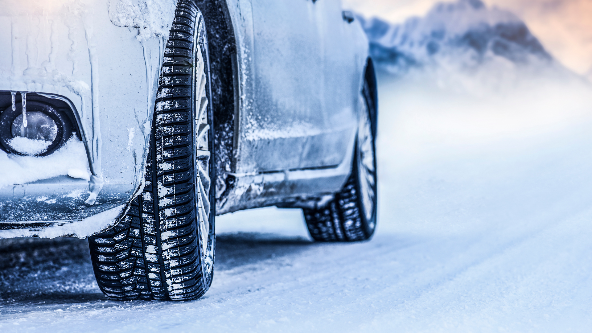 Manutenzione dell’auto in inverno: 5 controlli indispensabili