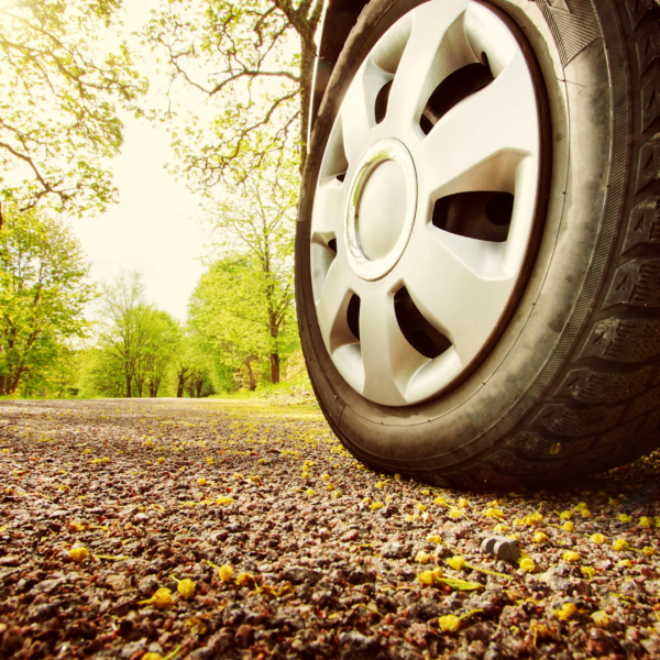 Come preparare la tua auto alla primavera: check-up essenziale dopo l’inverno