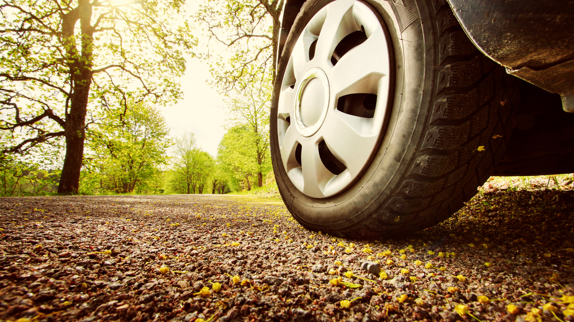 Come preparare la tua auto alla primavera: check-up essenziale dopo l’inverno