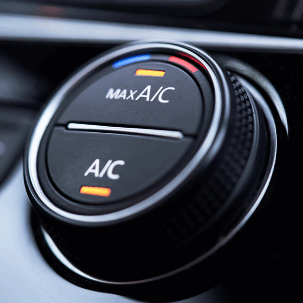 Climatizzatore auto: perché ricaricarlo prima che arrivi il caldo estremo