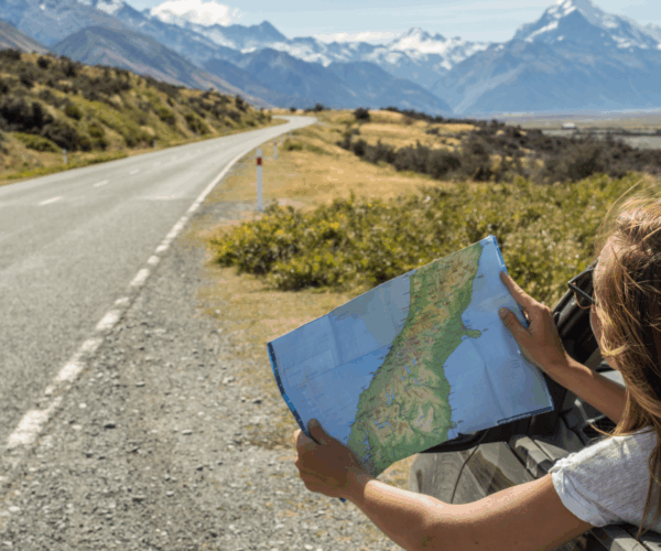Estate on the road: come preparare l’auto per un viaggio senza imprevisti