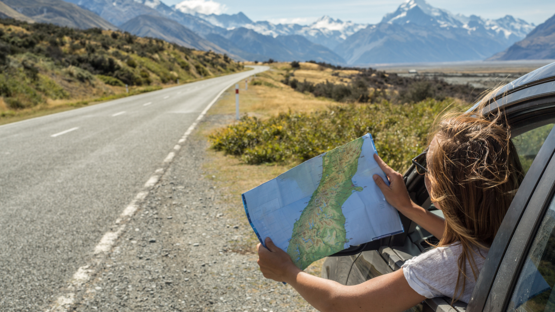 Estate on the road: come preparare l’auto per un viaggio senza imprevisti