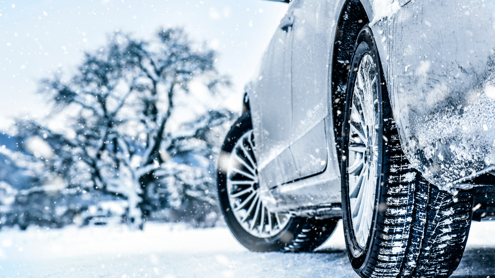Il controllo stagionale dell’auto: 7 verifiche da fare prima dell’inverno