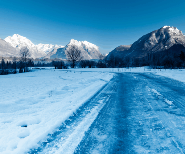 Come migliorare la tenuta su neve e ghiaccio: consigli da officina