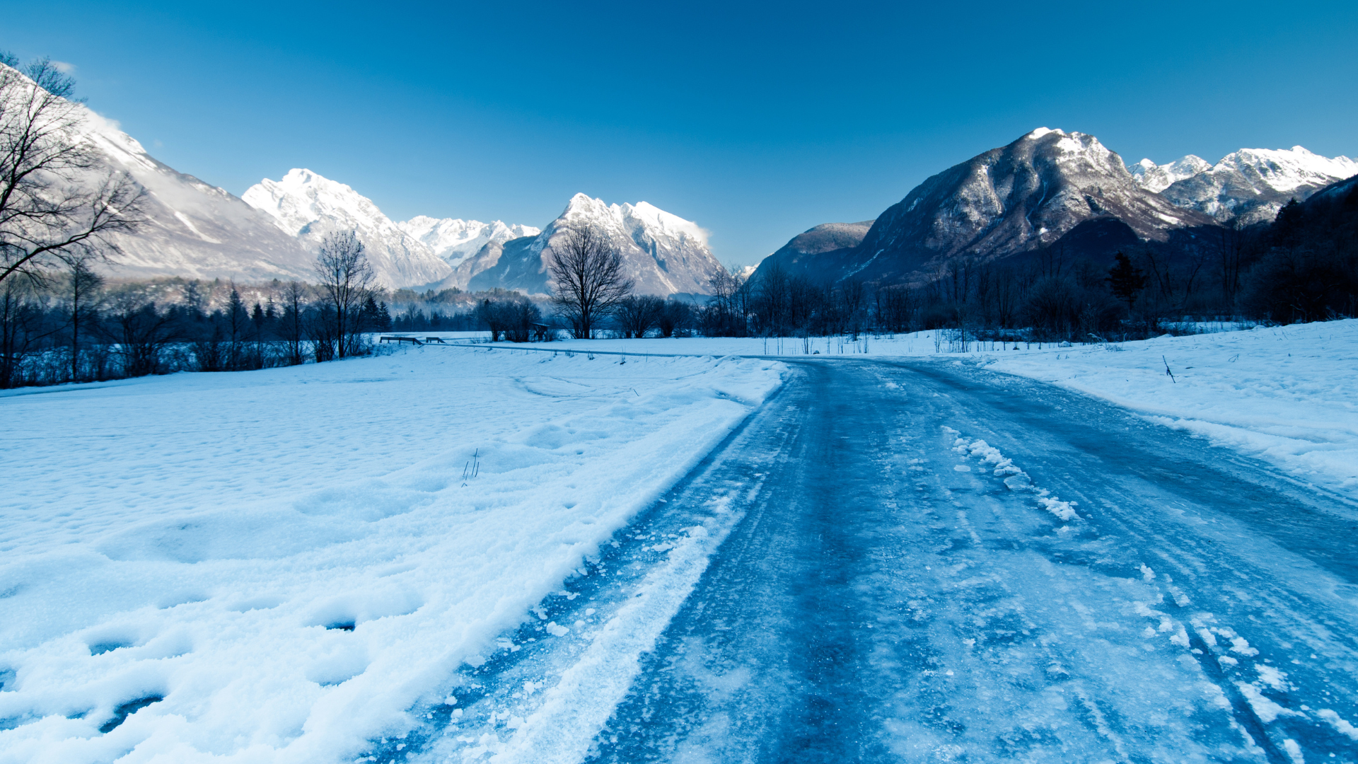 Come migliorare la tenuta su neve e ghiaccio: consigli da officina