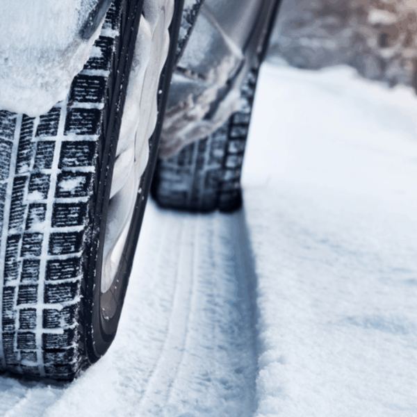 Pneumatici invernali: miti da sfatare