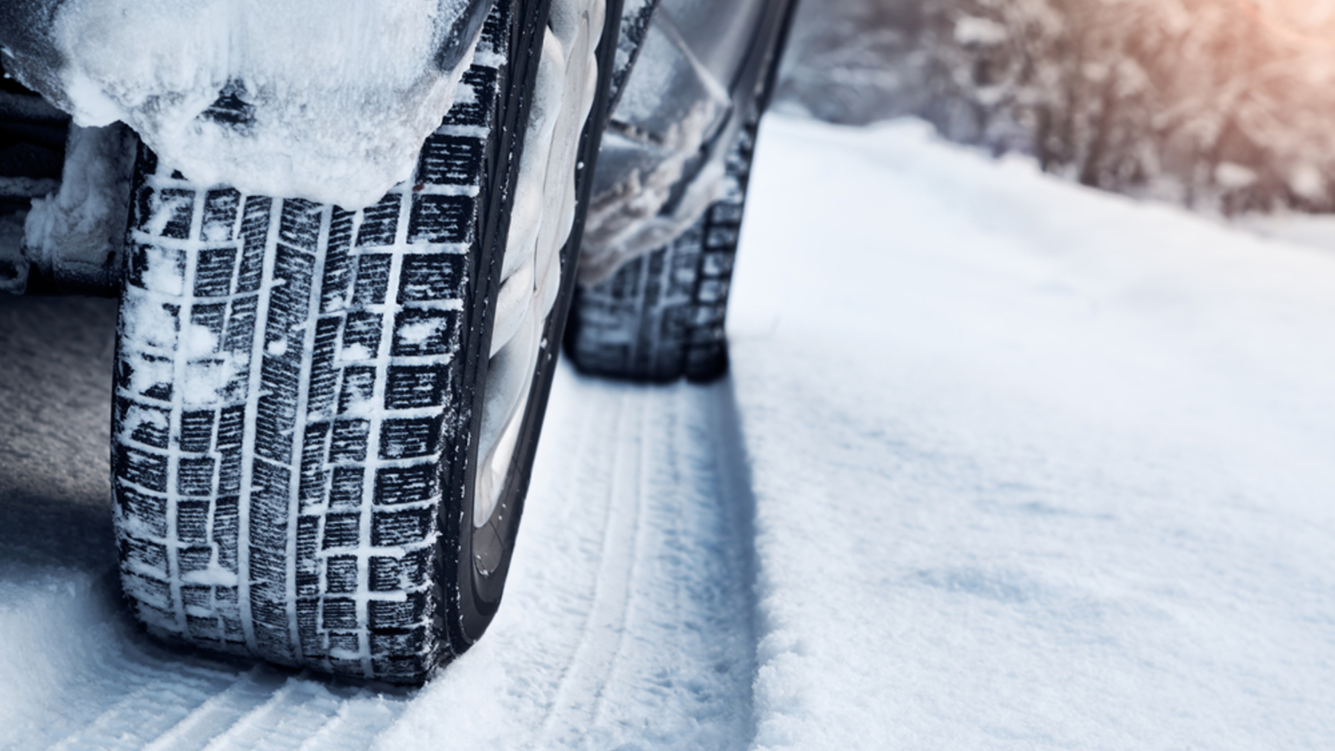 Pneumatici invernali: miti da sfatare