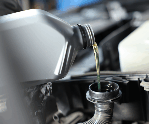 Consumo carburante in inverno: come ridurlo grazie alla manutenzione