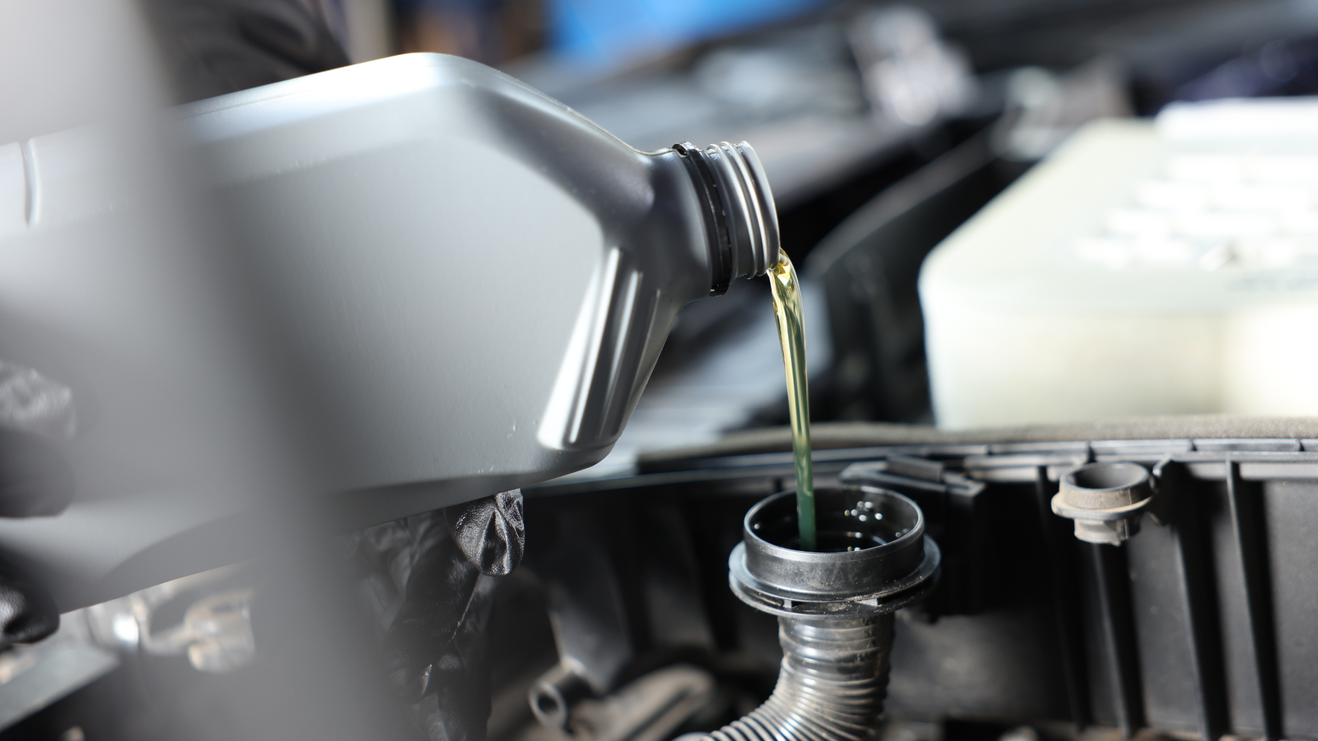Consumo carburante in inverno: come ridurlo grazie alla manutenzione