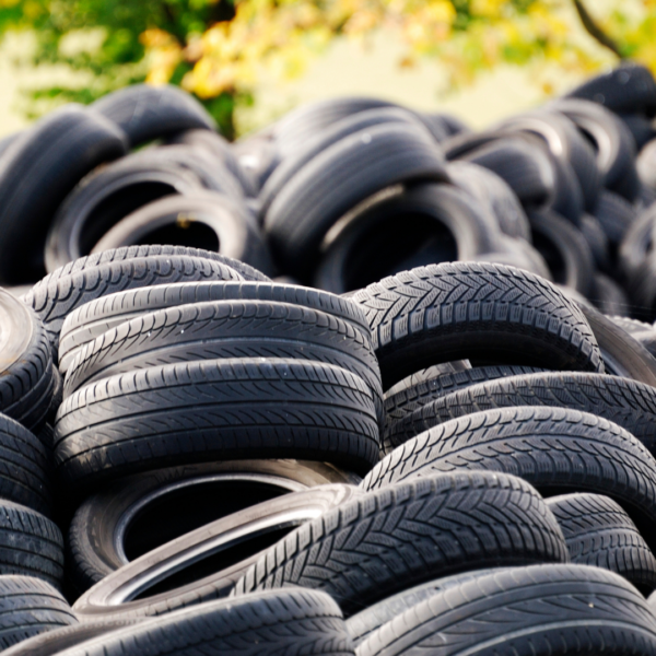 COME ESTENDERE LA VITA DEI TUOI PNEUMATICI DI 20.000 KM O PIÙ