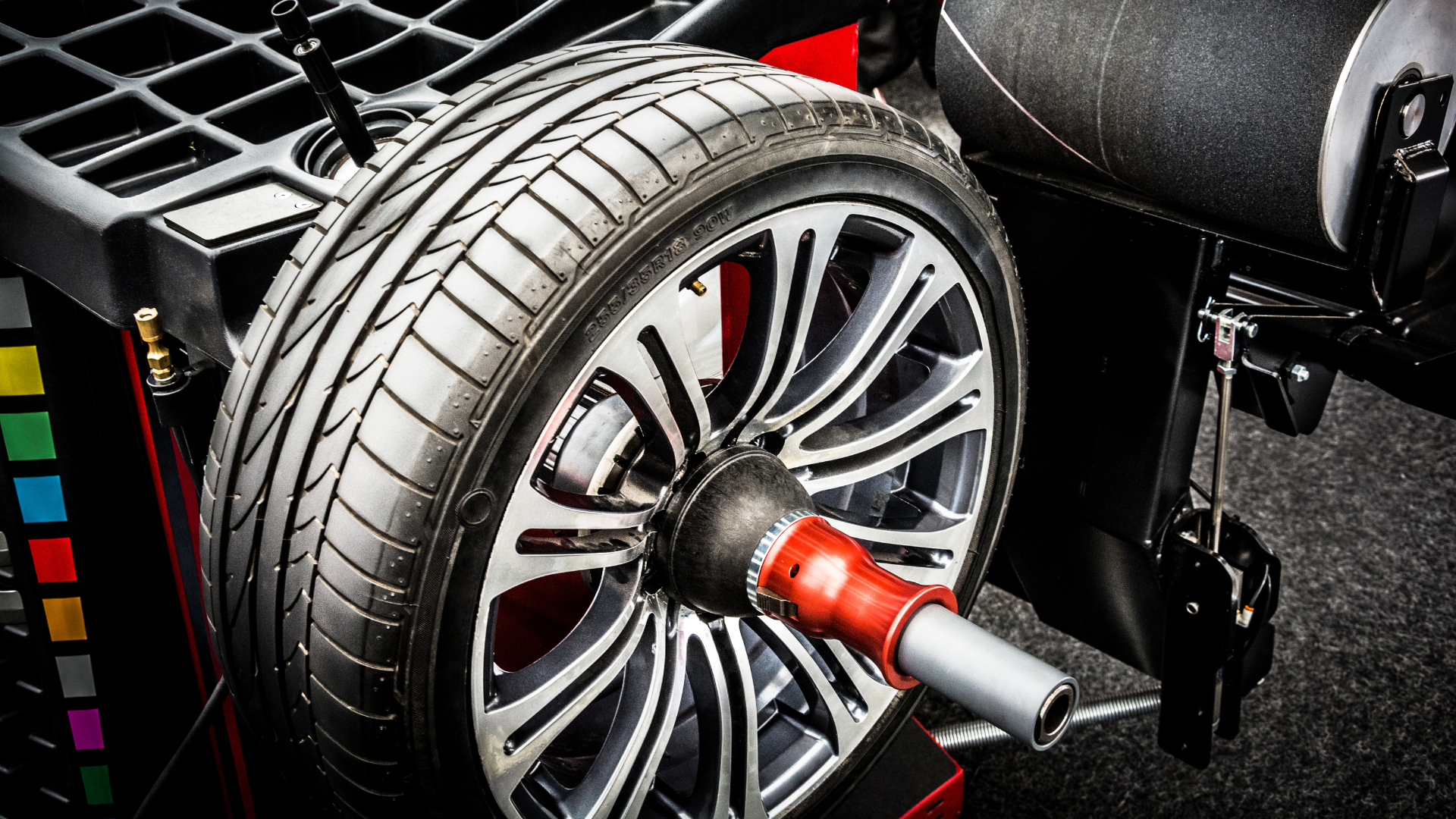 EQUILIBRATURA E VIBRAZIONI: QUANDO IL TUO VOLANTE TREMA