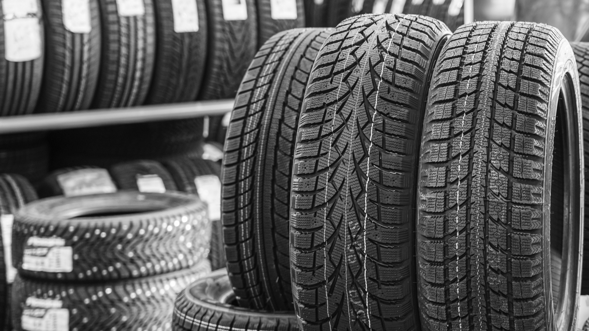 PNEUMATICI DIFETTOSI: COME RICONOSCERE UN PRODOTTO SCADENTE E COME PROTEGGERTI