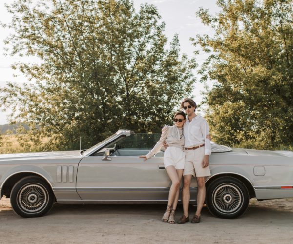 PNEUMATICI ESTIVI VECCHI: QUANDO RISPOLVERARLI E QUANDO SCARTARLI