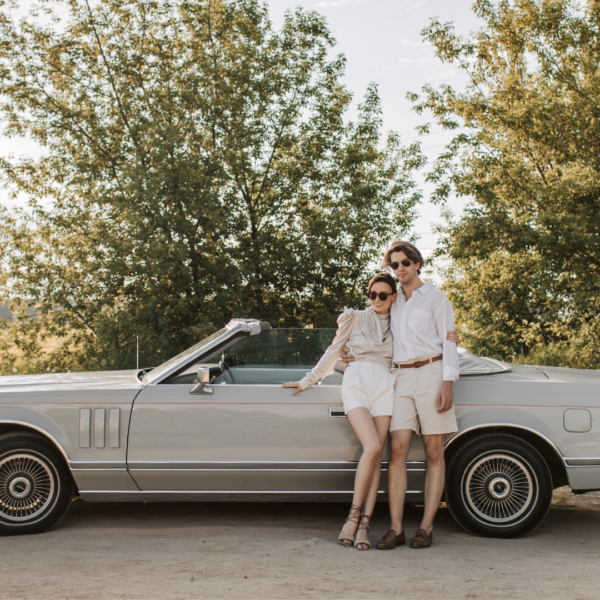 PNEUMATICI ESTIVI VECCHI: QUANDO RISPOLVERARLI E QUANDO SCARTARLI