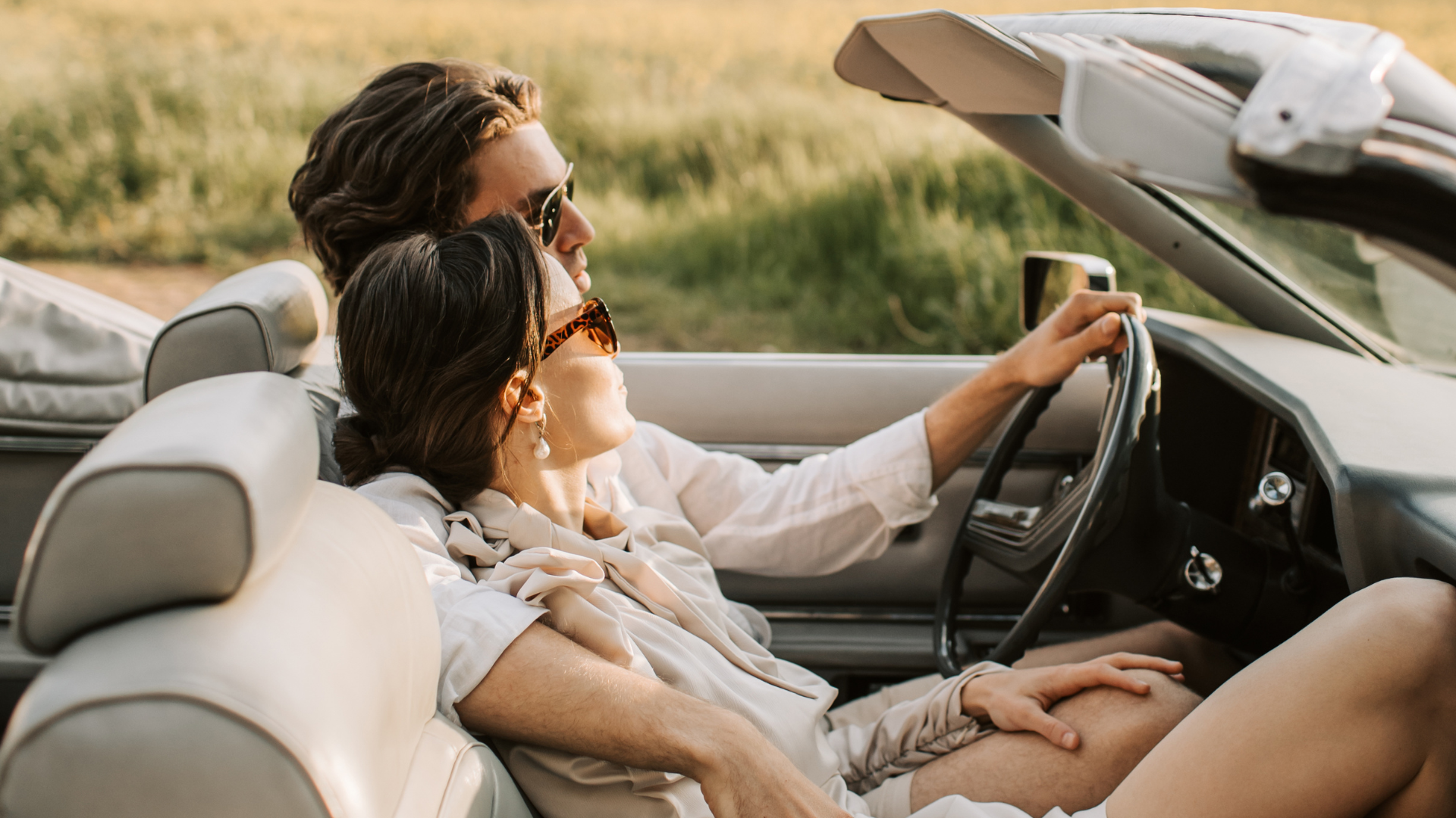 PNEUMATICI ESTIVI: COME SCEGLIERE IL TIPO GIUSTO PER LE TUE ESIGENZE