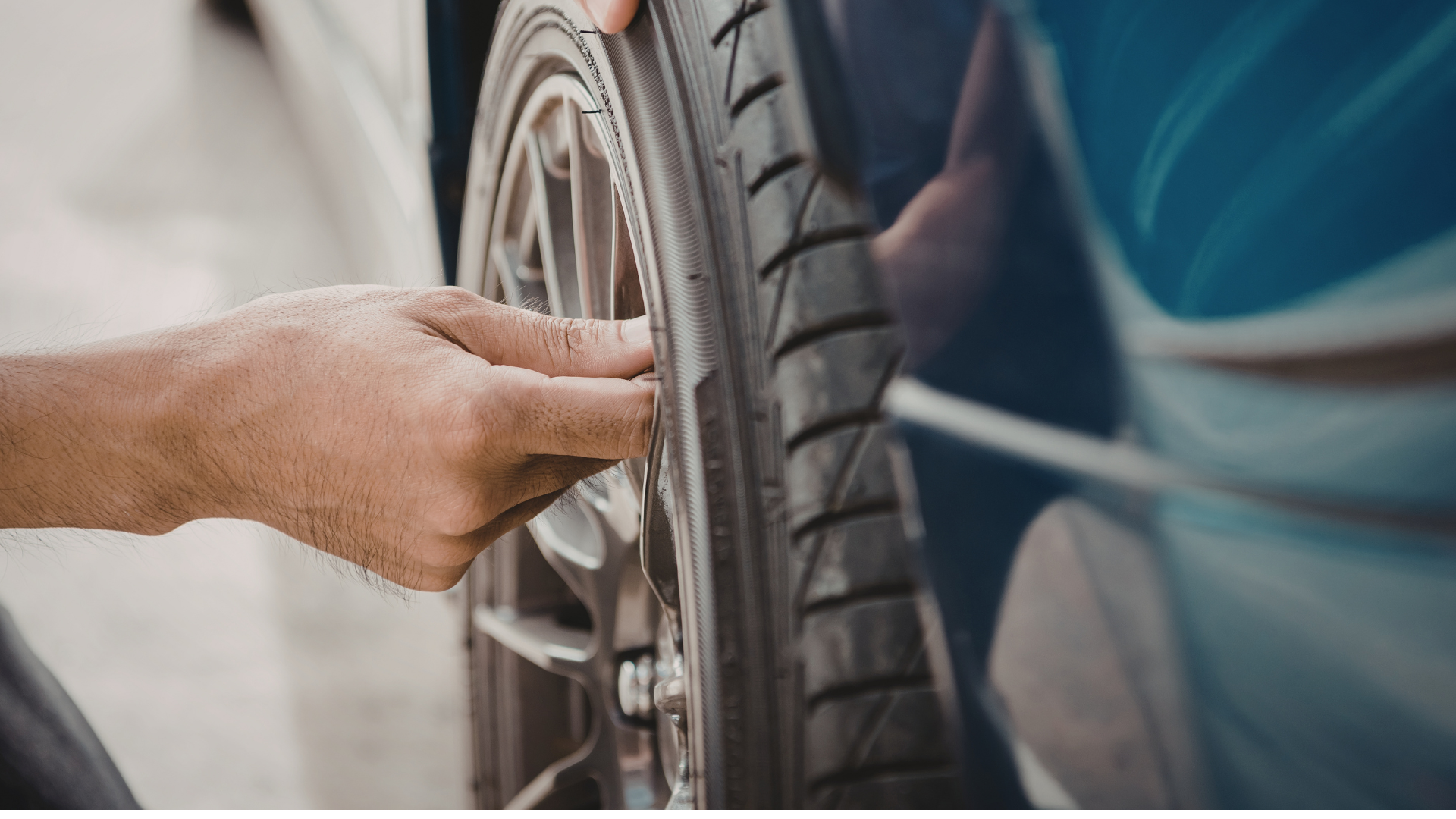 GONFIAGGIO E TEMPERATURA: COME LA STAGIONE INFLUISCE SULLA PRESSIONE