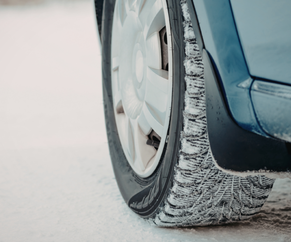 TEMPERATURE ESTREME E PNEUMATICI: COME LA STAGIONE INFLUISCE