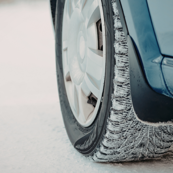 TEMPERATURE ESTREME E PNEUMATICI: COME LA STAGIONE INFLUISCE