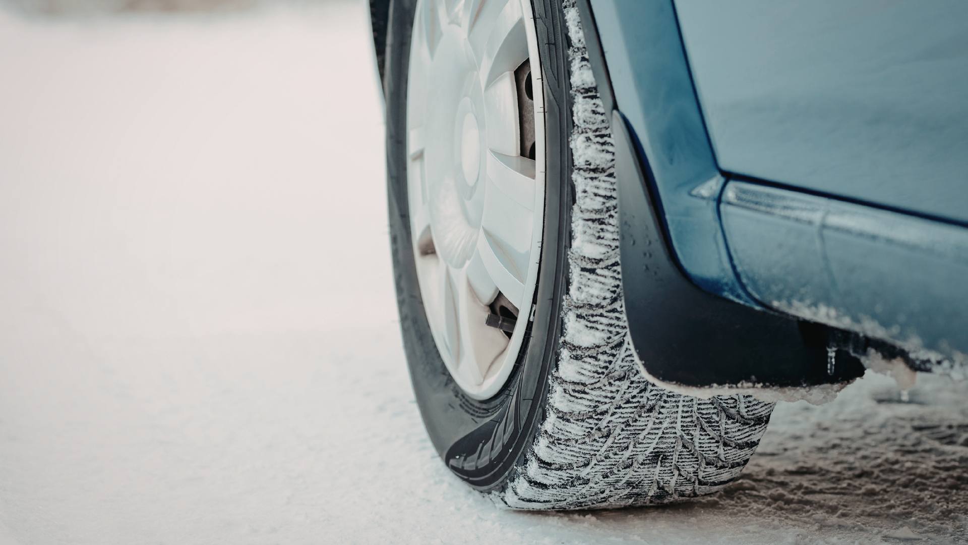 TEMPERATURE ESTREME E PNEUMATICI: COME LA STAGIONE INFLUISCE