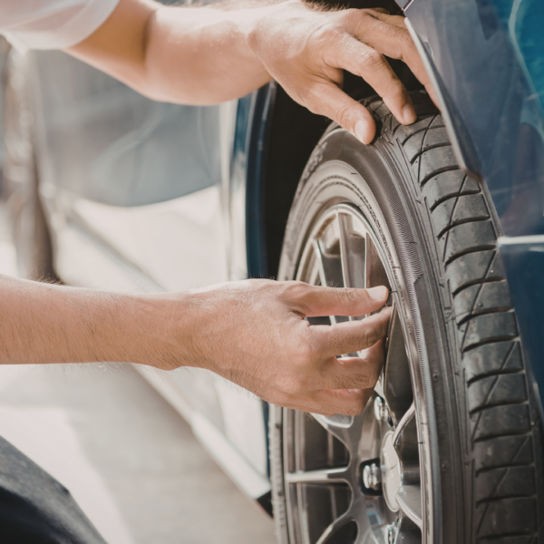 PNEUMATICI E SICUREZZA STRADALE: L’ELEMENTO INVISIBILE CHE SALVA VITE