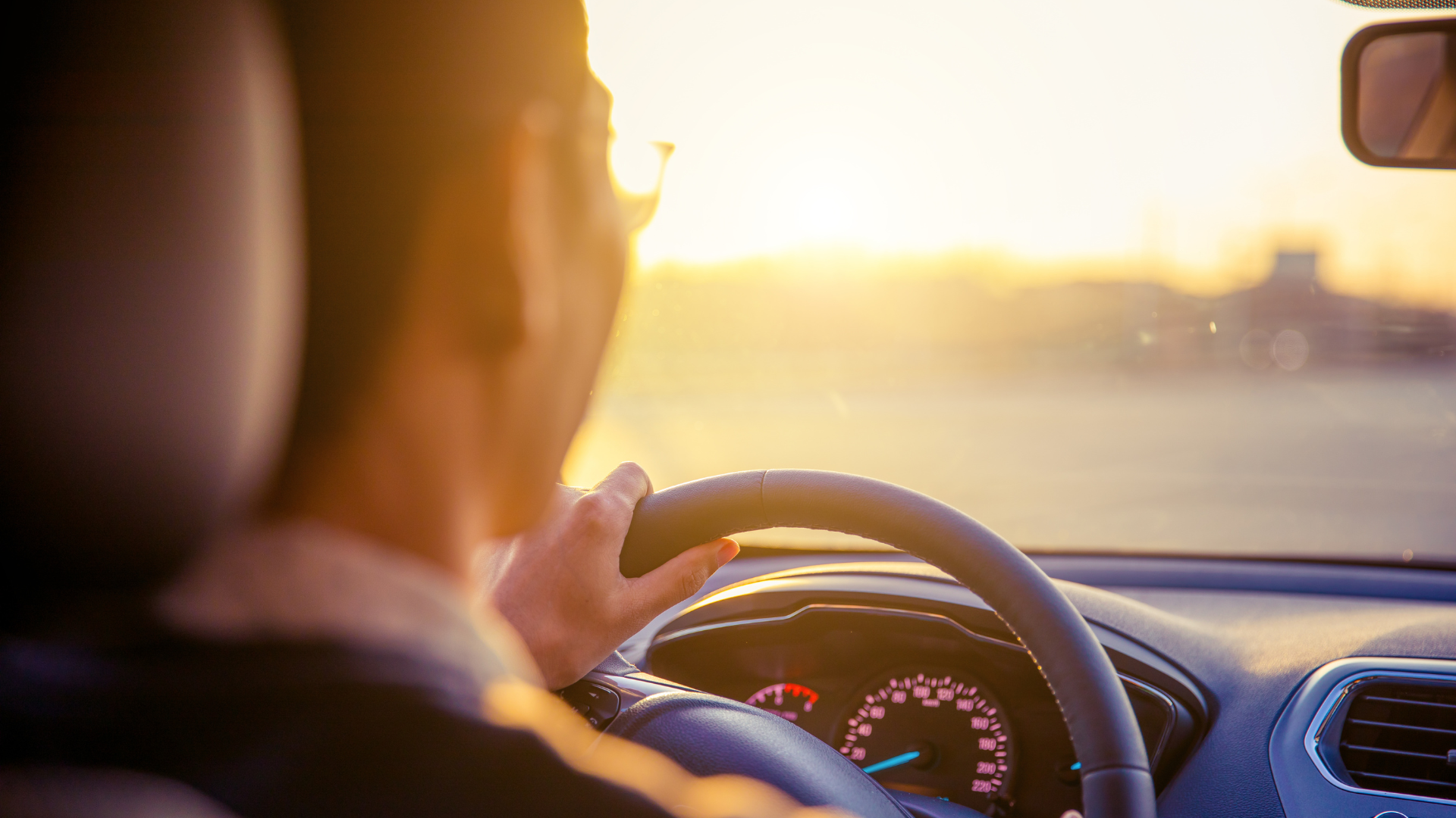 Liquidi e surriscaldamento: come evitare che l’auto “vada in bollore”